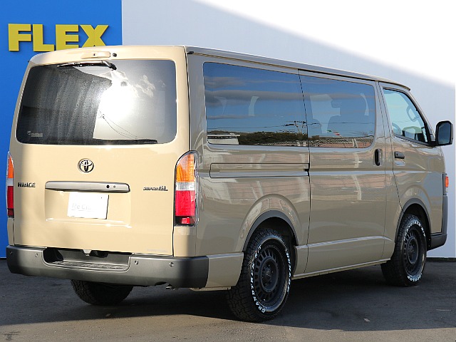 追加のカスタム行えます、ご希望のカスタムが御座いましたらお気軽に当店専門スタッフまで！