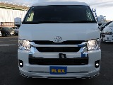トヨタ ハイエース(21枚目)