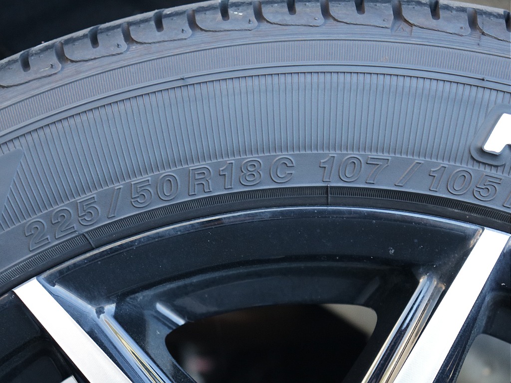 トヨタ ハイエース(28枚目)