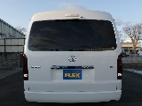 トヨタ ハイエース(30枚目)