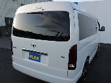 トヨタ ハイエース(32枚目)