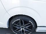 トヨタ ハイエース(36枚目)