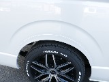 トヨタ ハイエース(38枚目)