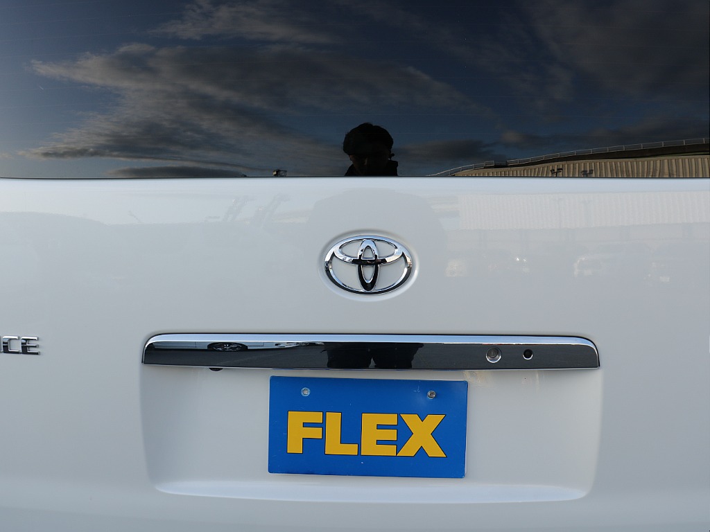 トヨタ ハイエース(40枚目)