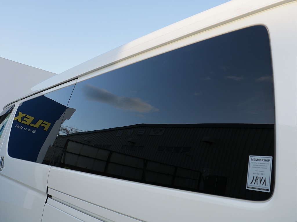 トヨタ ハイエース(43枚目)