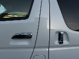 トヨタ ハイエース(46枚目)