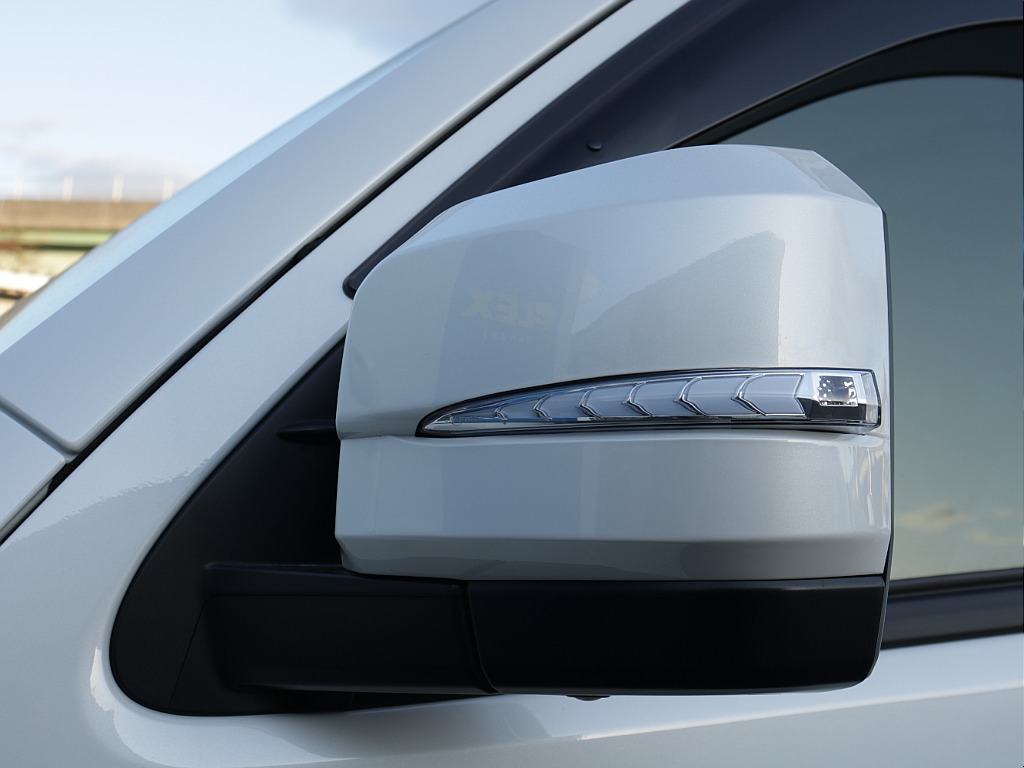 トヨタ ハイエース(49枚目)