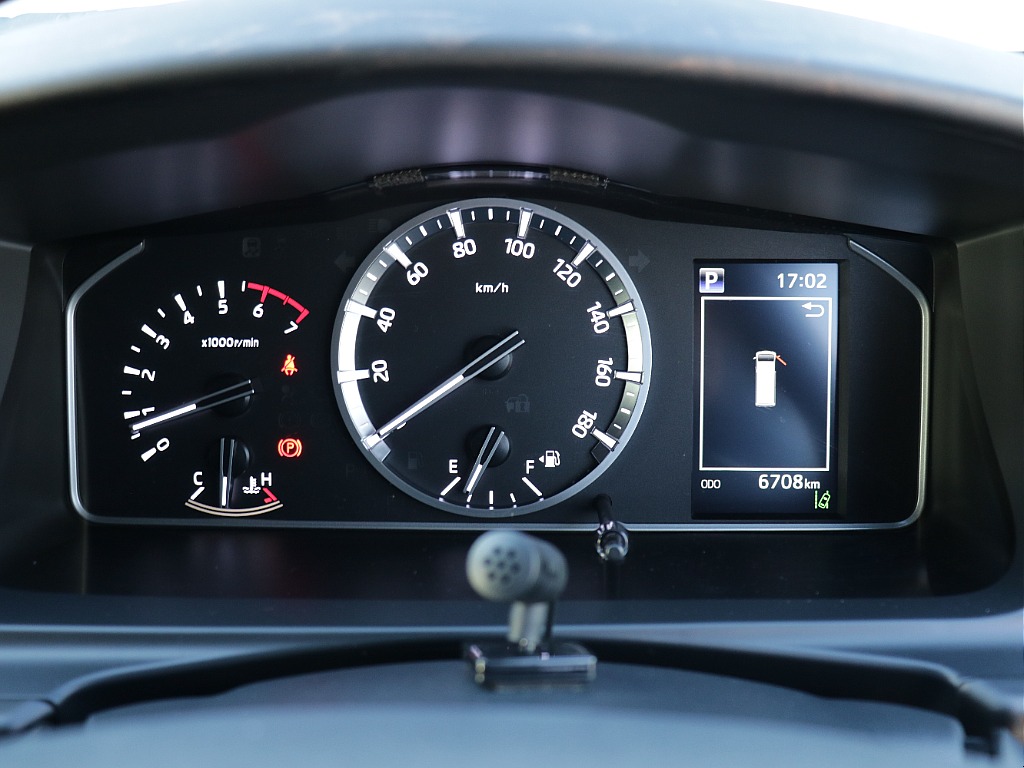 トヨタ ハイエース(50枚目)