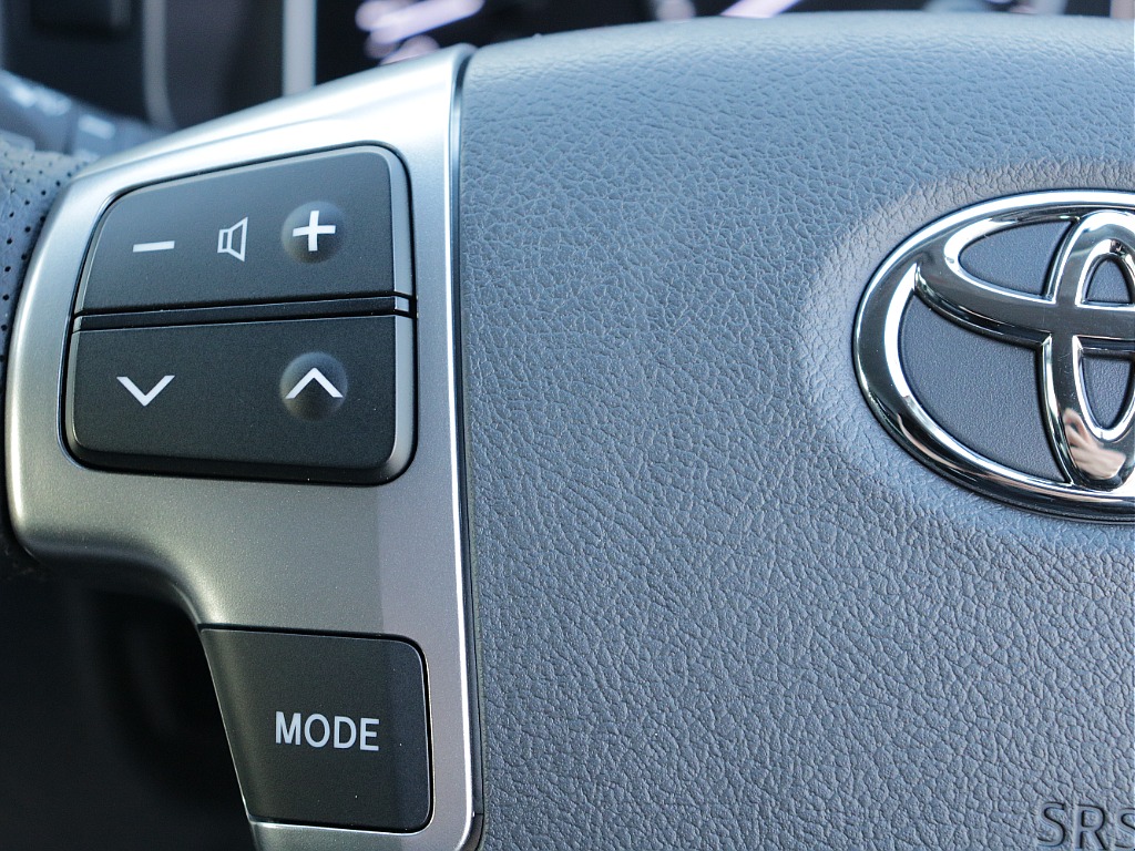 トヨタ ハイエース(54枚目)