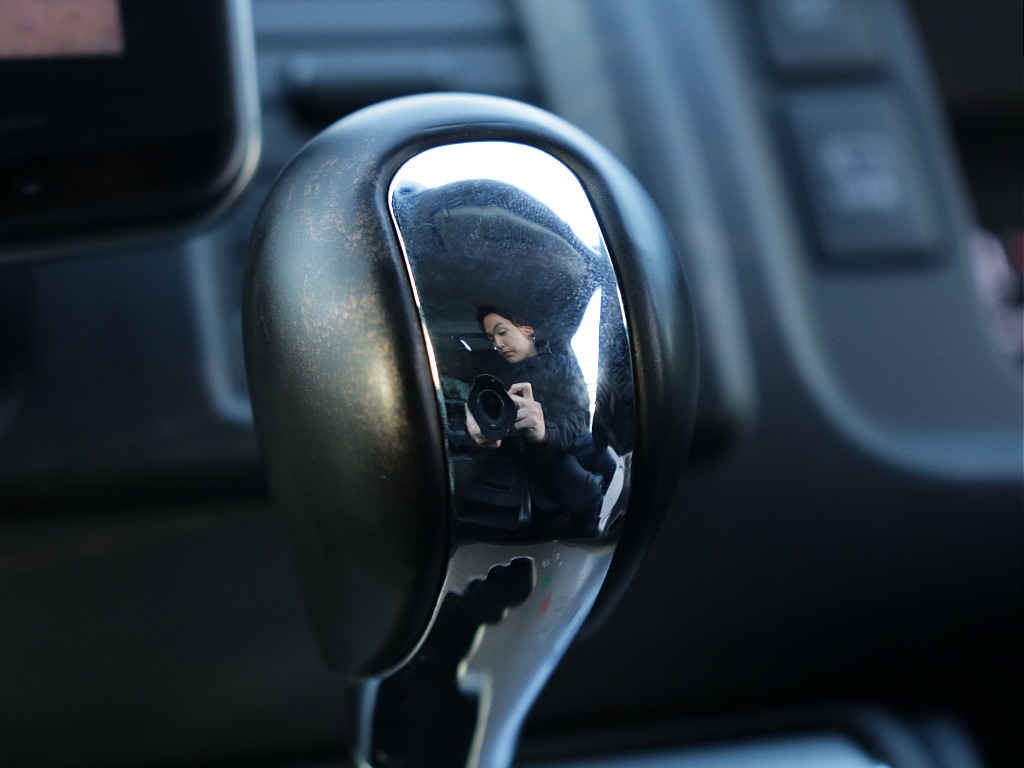 トヨタ ハイエース(60枚目)