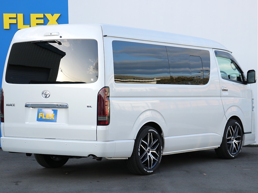 追加のカスタム行えます、ご希望のカスタムが御座いましたらお気軽に当店専門スタッフまで！