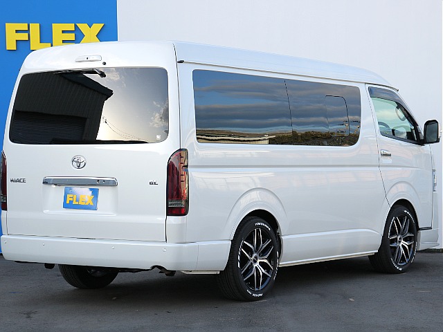 追加のカスタム行えます、ご希望のカスタムが御座いましたらお気軽に当店専門スタッフまで！