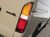 クラシックLEDテールランプバージョンⅡ搭載済み！！ テールをクラシックにすることで車両全体的の統一感も上がりオフロード感がさらにアップ♪