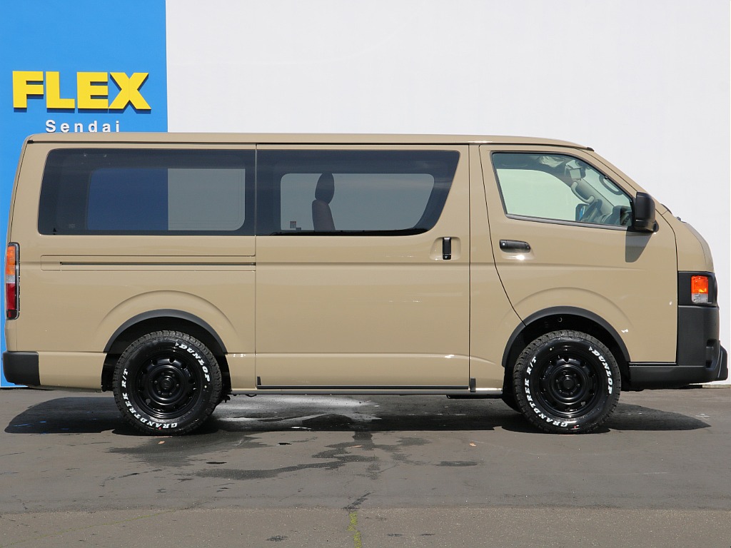 寒冷地仕様も入っております！寒さや錆などにも強い仕様になっておりますので全国どこでも使えちゃいます♪