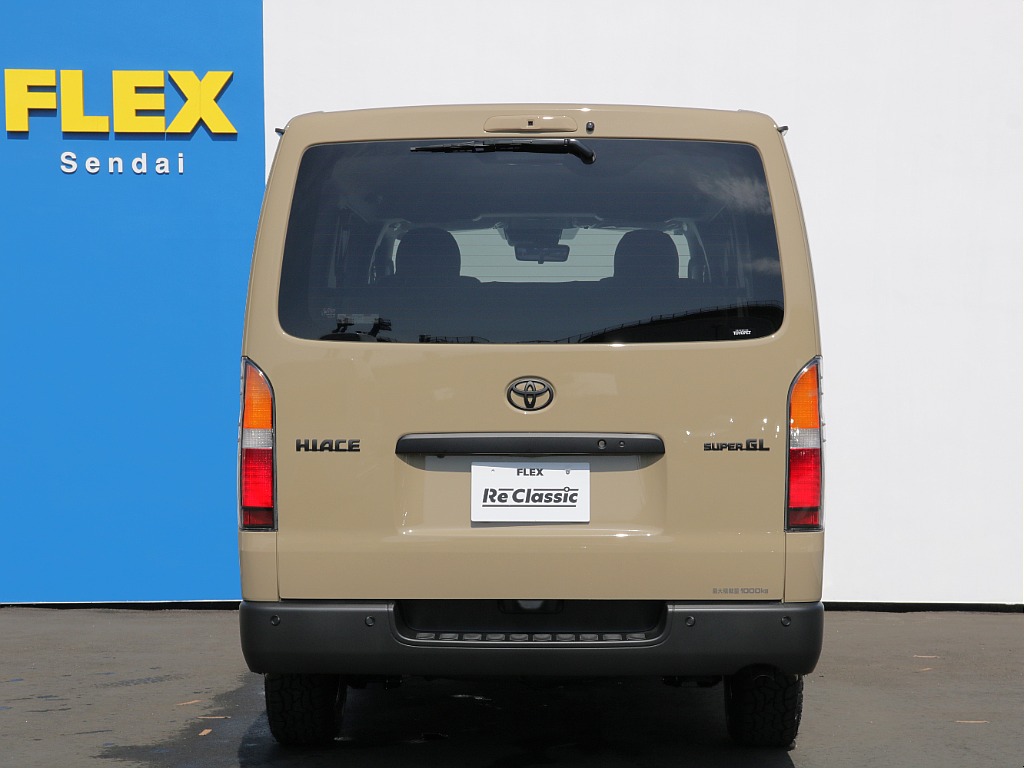 追加のカスタム行えます、ご希望のカスタムが御座いましたらお気軽に当店専門スタッフまで！