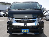 トヨタ ハイエース(21枚目)