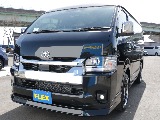 トヨタ ハイエース(22枚目)