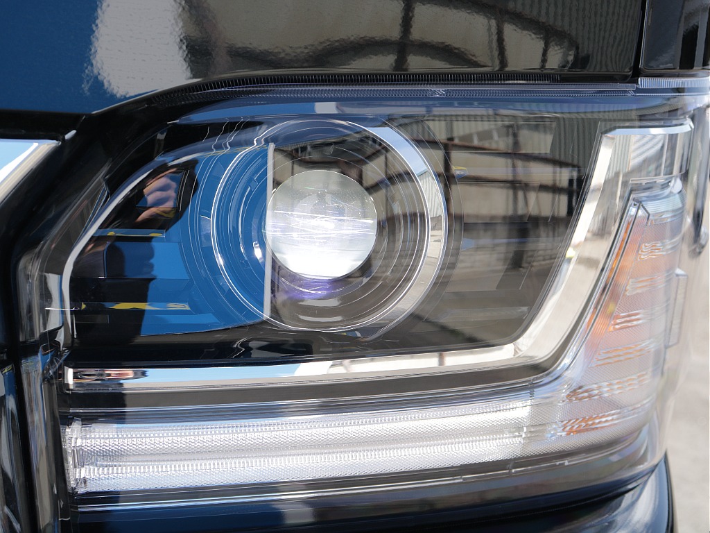 トヨタ ハイエース(24枚目)