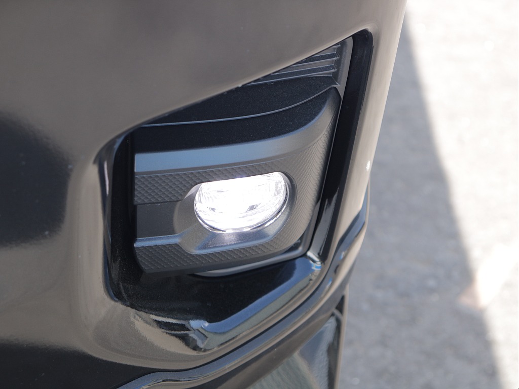 トヨタ ハイエース(25枚目)