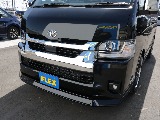 トヨタ ハイエース(26枚目)