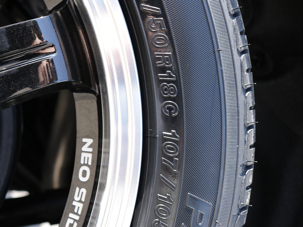 トヨタ ハイエース(30枚目)