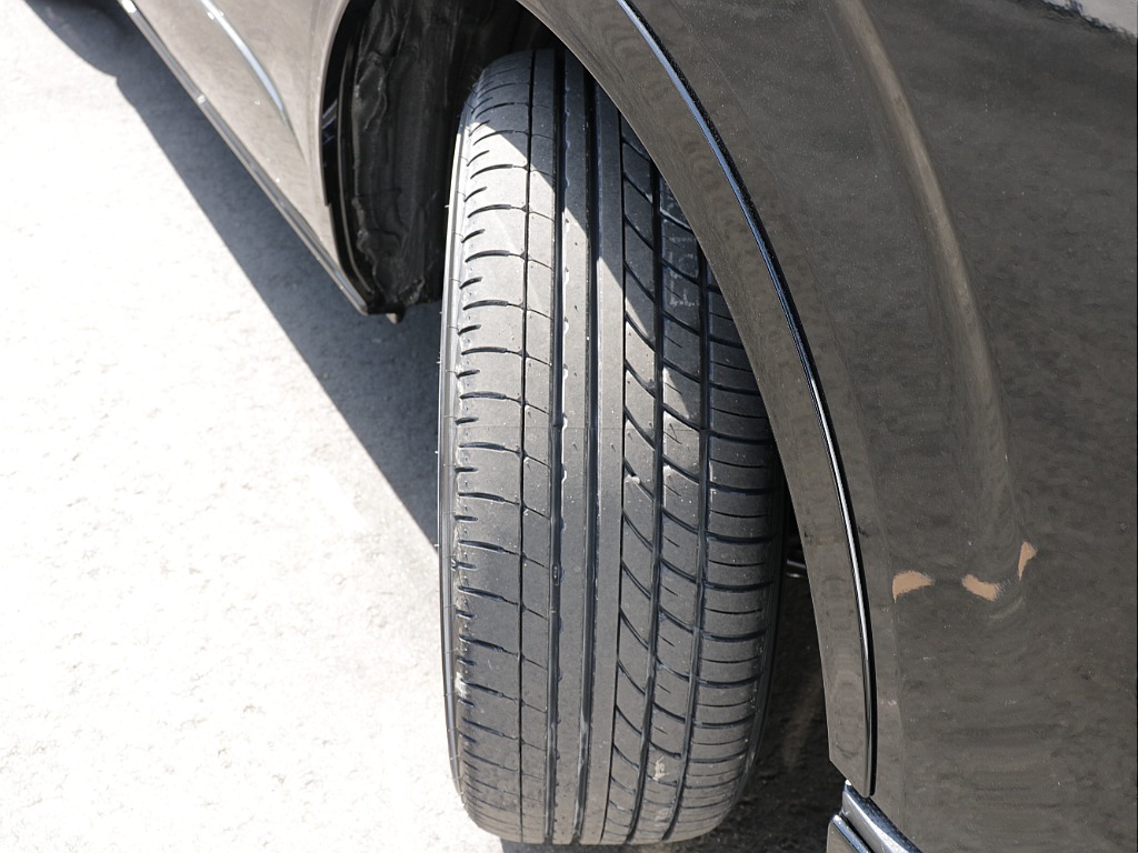 トヨタ ハイエース(31枚目)