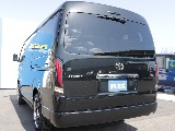 トヨタ ハイエース(33枚目)