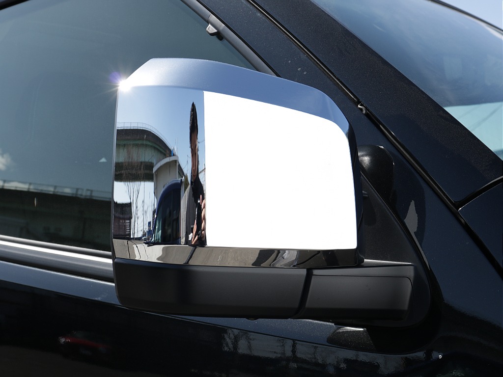 トヨタ ハイエース(35枚目)