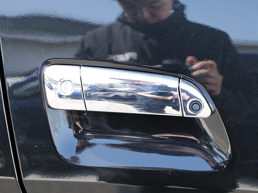 トヨタ ハイエース(36枚目)