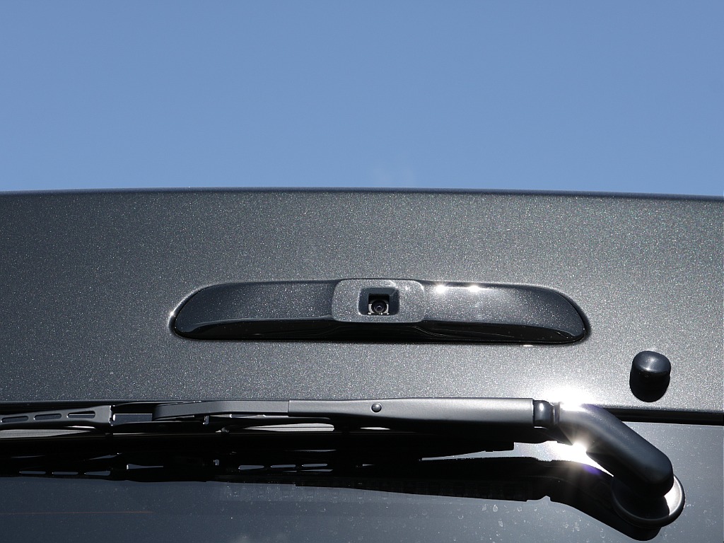 トヨタ ハイエース(41枚目)