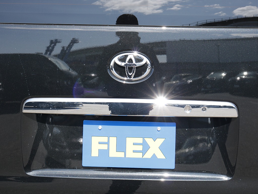 トヨタ ハイエース(42枚目)