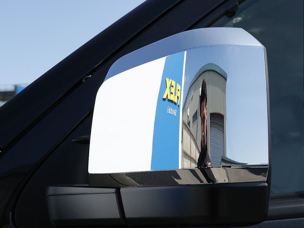 トヨタ ハイエース(49枚目)