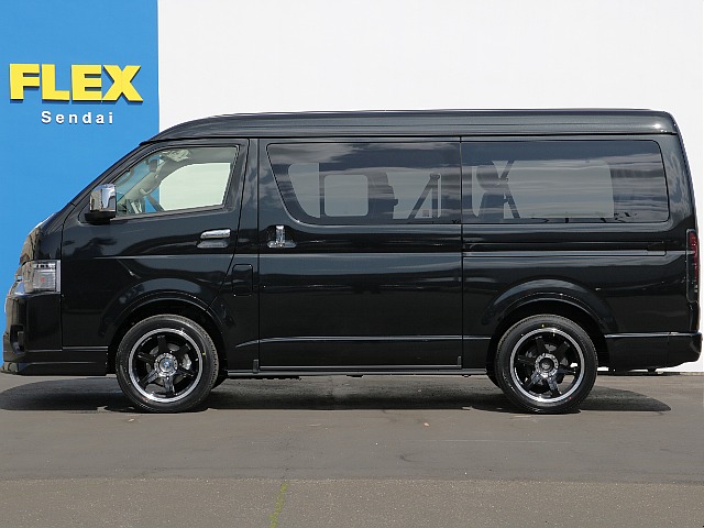 寒冷地仕様も入っております！寒さや錆などにも強い仕様になっておりますので全国どこでも使えちゃいます♪