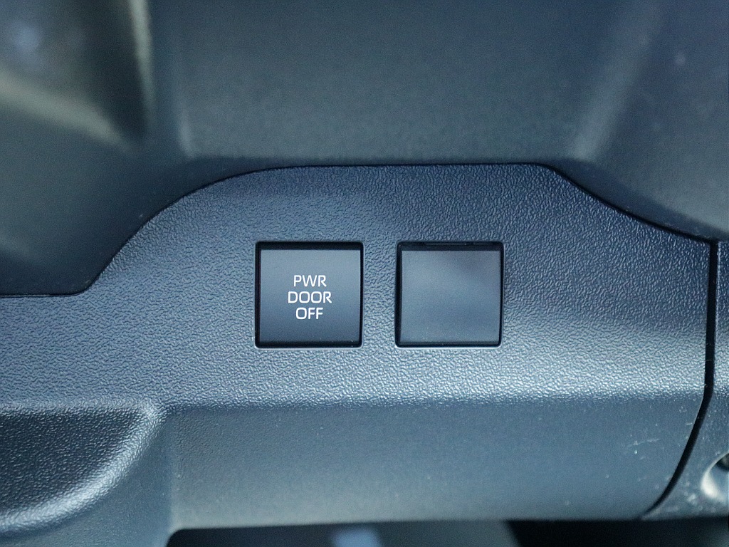 トヨタ ハイエース(56枚目)