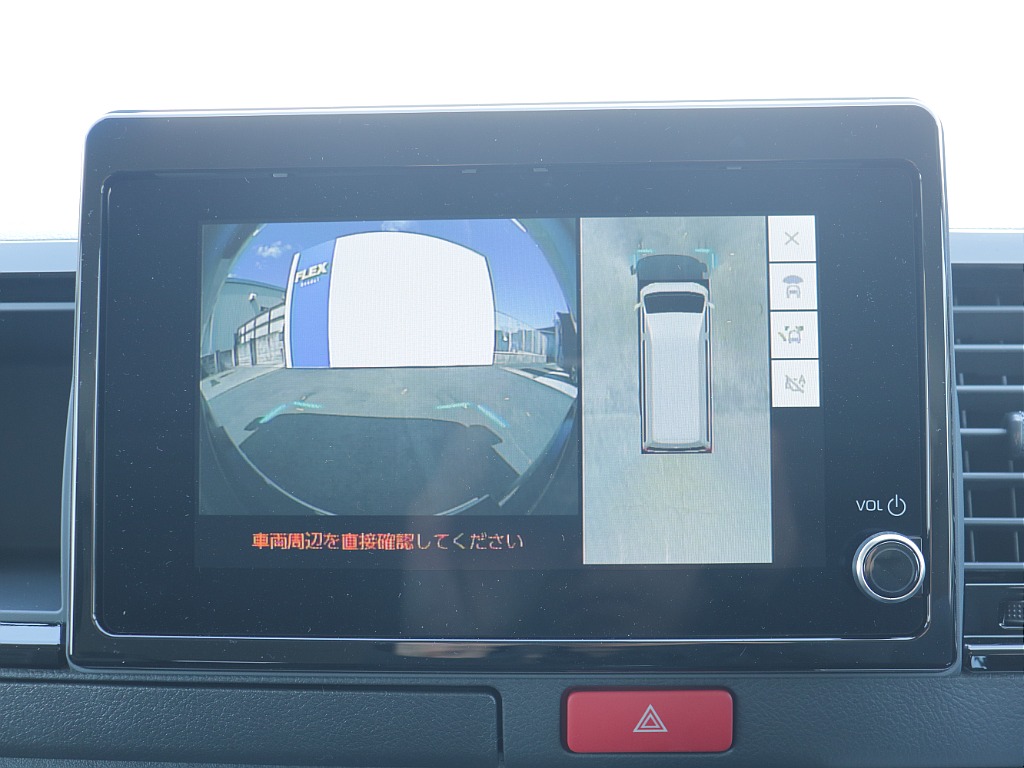 トヨタ ハイエース(58枚目)