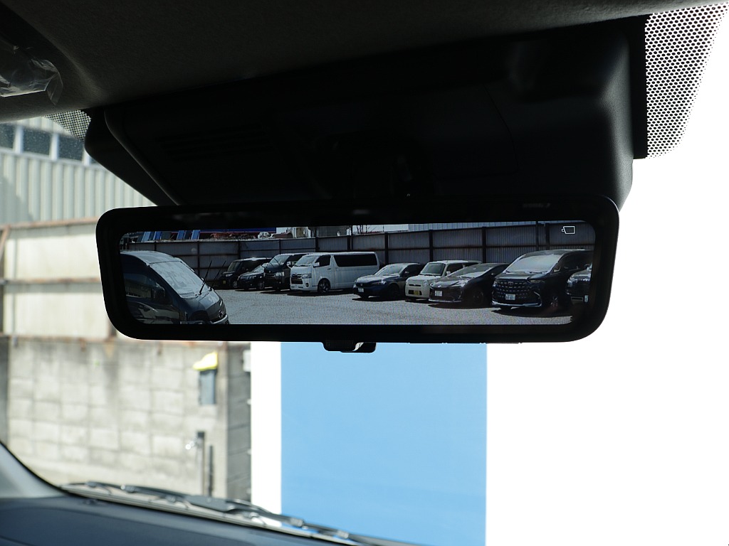 トヨタ ハイエース(60枚目)