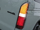 クラシックLEDテールランプバージョンⅡ搭載済み！！ テールもクラシックにすることで車両全体的の統一感も上がりオフロード感がさらにアップ♪