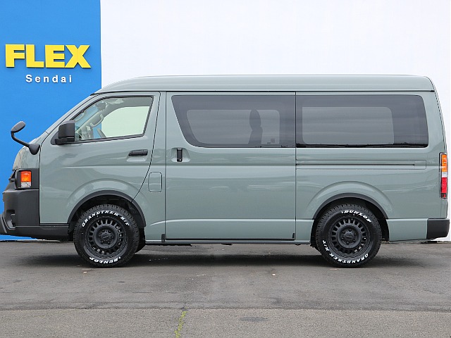 寒冷地仕様も入っております！寒さや錆などにも強い仕様になっておりますので全国どこでも使えちゃいます♪