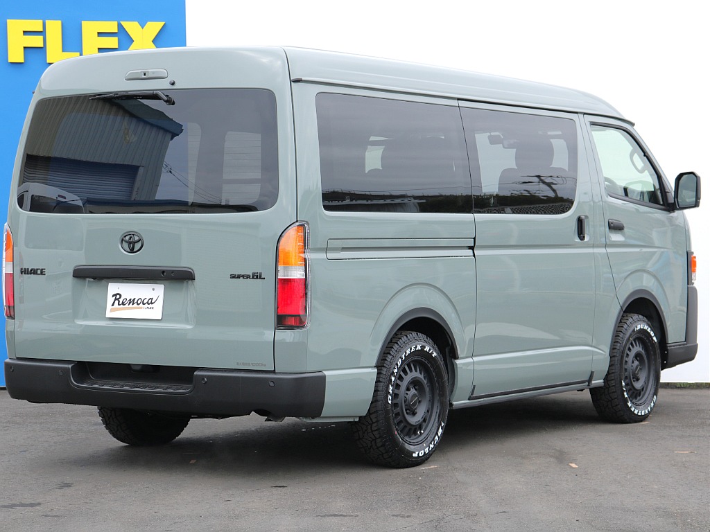 追加のカスタム行えます、ご希望のカスタムが御座いましたらお気軽に当店専門スタッフまで！