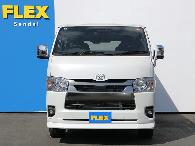 希少なダークプライムS登録済み未使用車の入庫です！