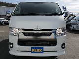 トヨタ ハイエースバン(20枚目)