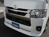 トヨタ ハイエースバン(23枚目)