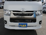 トヨタ ハイエースバン(24枚目)