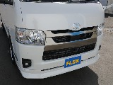 トヨタ ハイエースバン(25枚目)
