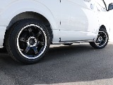 トヨタ ハイエースバン(26枚目)