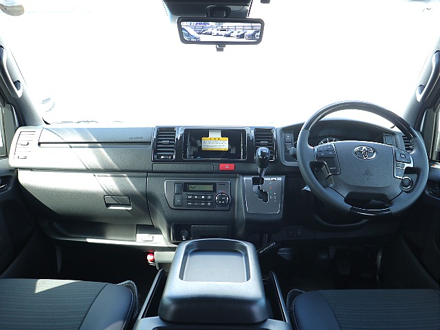 ナビは準備中ですが7インチSDナビインストール予定！