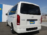トヨタ ハイエースバン(30枚目)