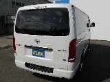 トヨタ ハイエースバン(31枚目)