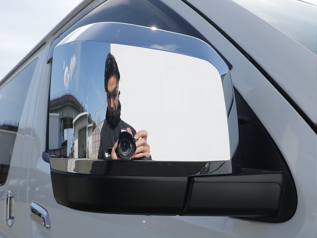 トヨタ ハイエースバン(32枚目)