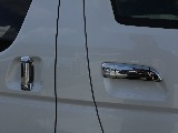 トヨタ ハイエースバン(34枚目)